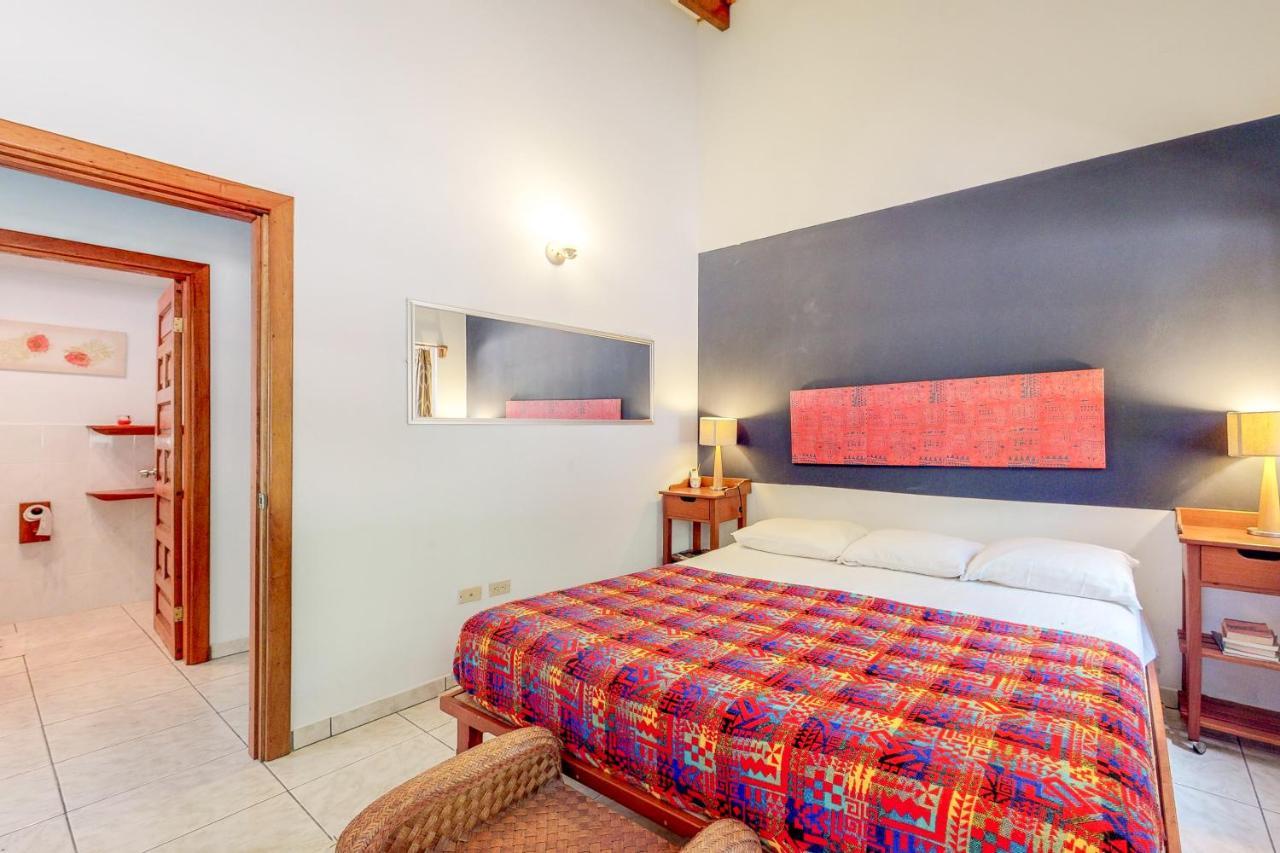 Framadani Villas San Ignacio Quarto foto