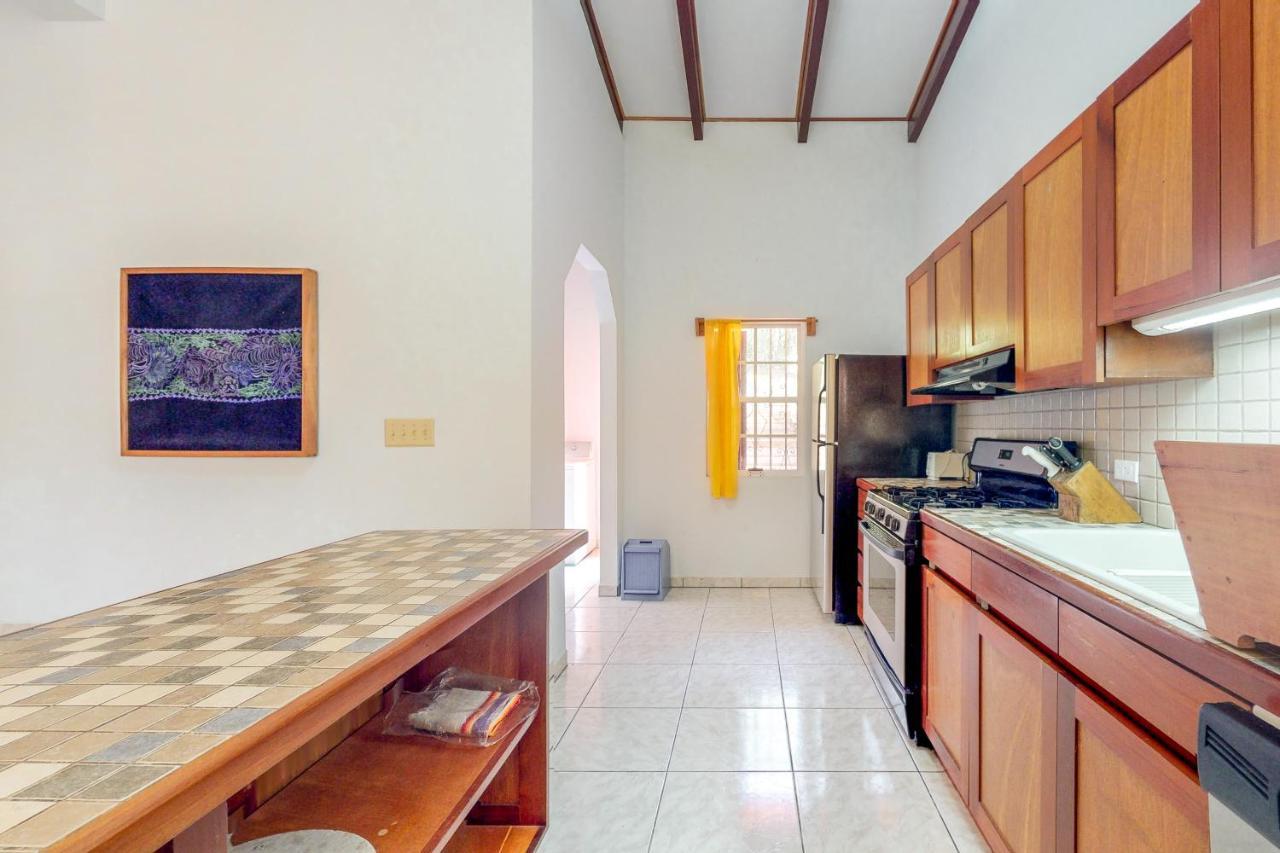 Framadani Villas San Ignacio Quarto foto
